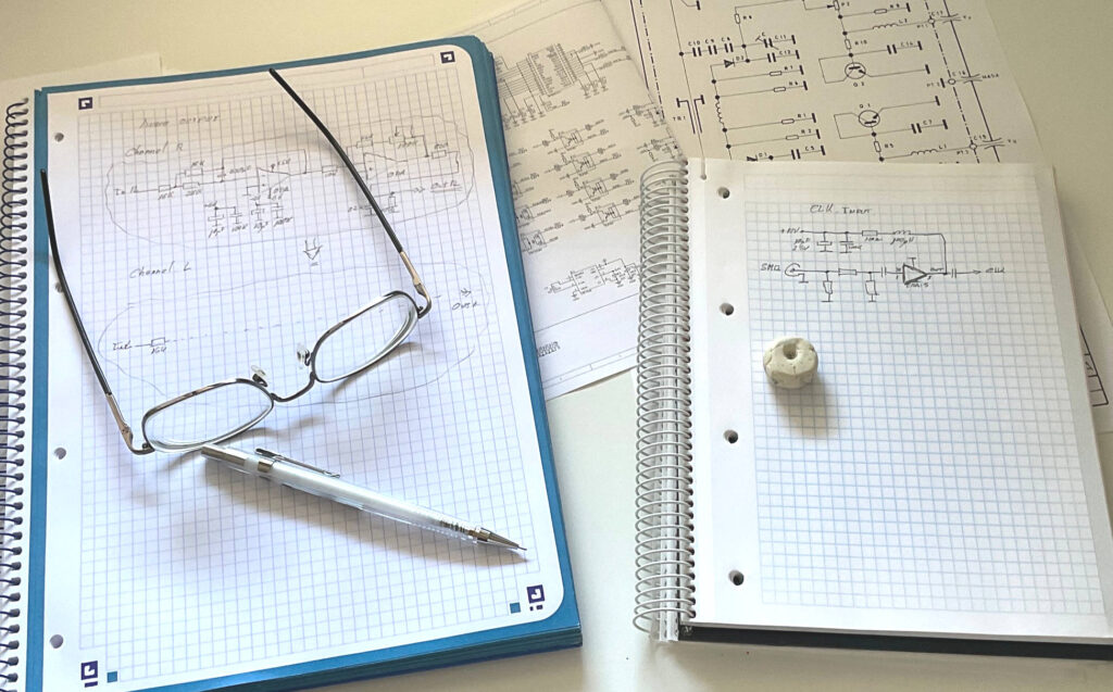 Asesoría técnica de diseño mecánico y PCB's