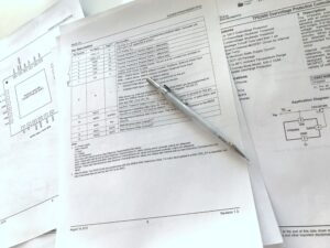 Oficina técnica mecánica y electrónica